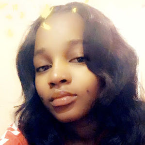 Meet your Posher, Kyla